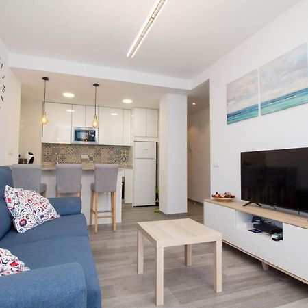 Ferienwohnung Santa Amalia 18 By Ivi Real Estate Torremolinos Exterior foto