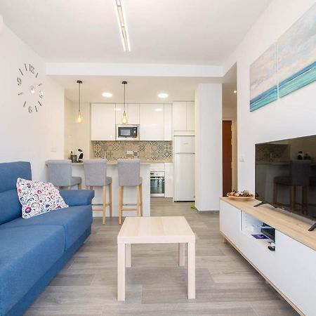 Ferienwohnung Santa Amalia 18 By Ivi Real Estate Torremolinos Exterior foto