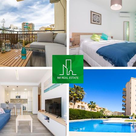 Ferienwohnung Santa Amalia 18 By Ivi Real Estate Torremolinos Exterior foto