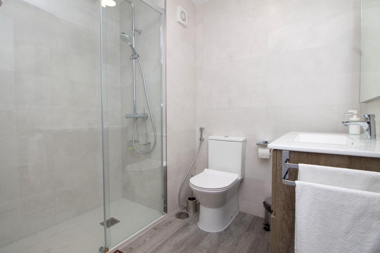 Ferienwohnung Santa Amalia 18 By Ivi Real Estate Torremolinos Exterior foto