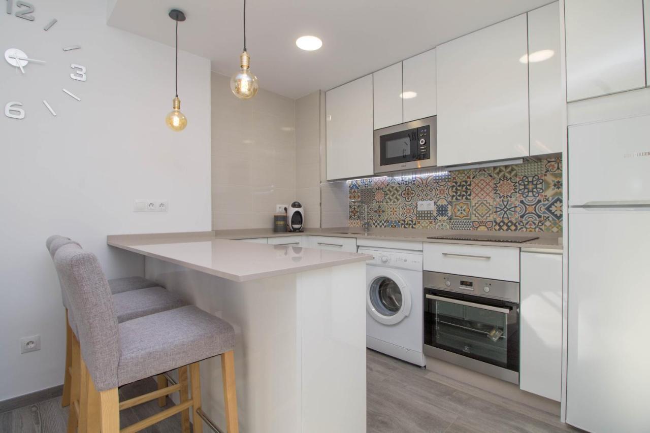 Ferienwohnung Santa Amalia 18 By Ivi Real Estate Torremolinos Exterior foto